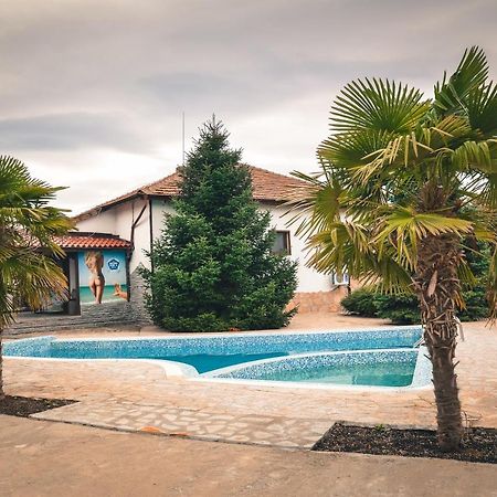 Хотелски Комплекс Копитото Tamarino Extérieur photo