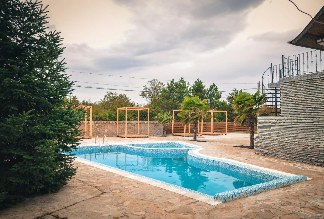 Хотелски Комплекс Копитото Tamarino Extérieur photo